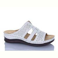 Купить Шлепанцы Leguzaza 706-2 на obuv-plus.com.ua