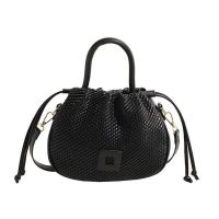 Купить Сумка Fashion Bag S7043-6 black на obuv-plus.com.ua