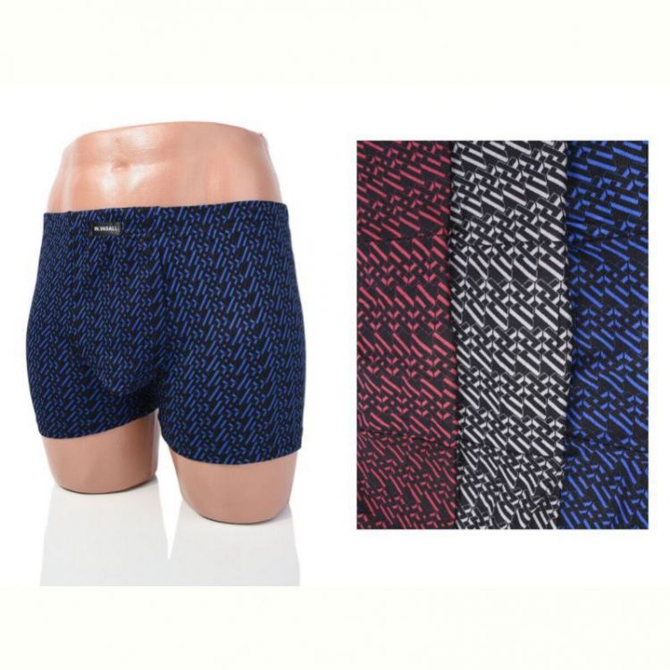 Купить Трусы Textile 1501 mix на obuv-plus.com.ua