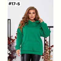 Купить Худи BAT 17-5 green на obuv-plus.com.ua