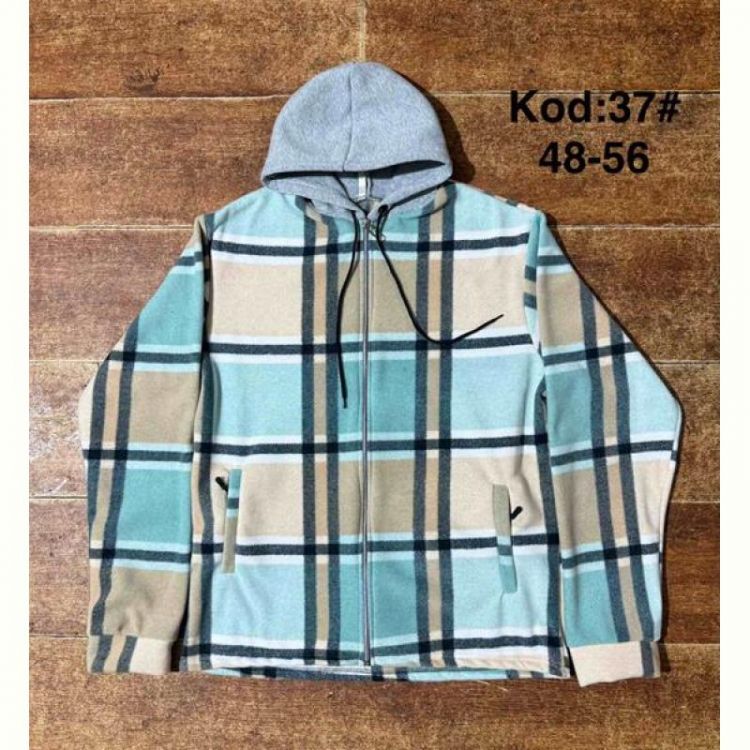 Купить Рубашка Ayden 37 l.blue на obuv-plus.com.ua