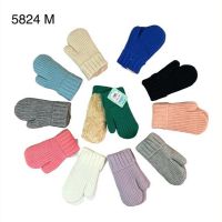 Купить Варежки Rubi 5824M mix на obuv-plus.com.ua