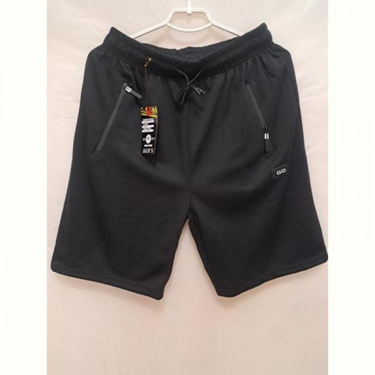 Купить Шорты Giang 5013 black на obuv-plus.com.ua