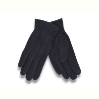 Купить Перчатки КОРОЛЕВА A33-03 black на obuv-plus.com.ua