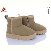 Купить Угги Kimboo A5004-2K на obuv-plus.com.ua