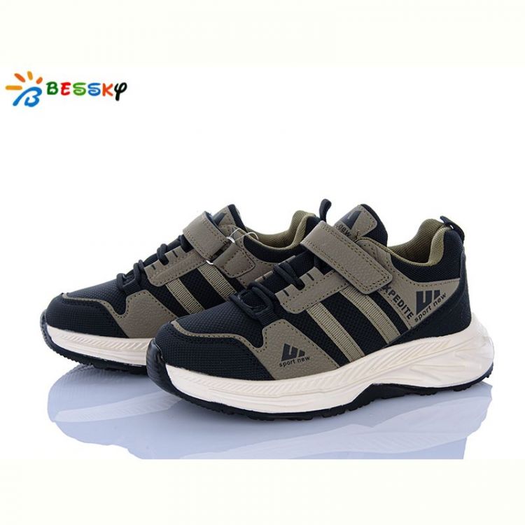 Купить Кроссовки Bessky BY4327-4C на obuv-plus.com.ua