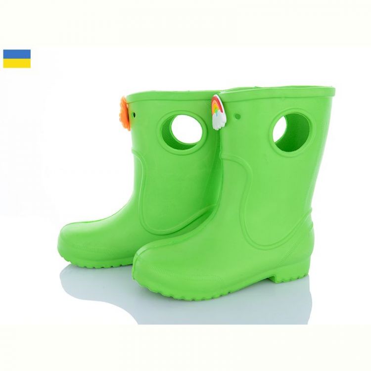 Купить Сапоги Jose Amorales 116614 на obuv-plus.com.ua