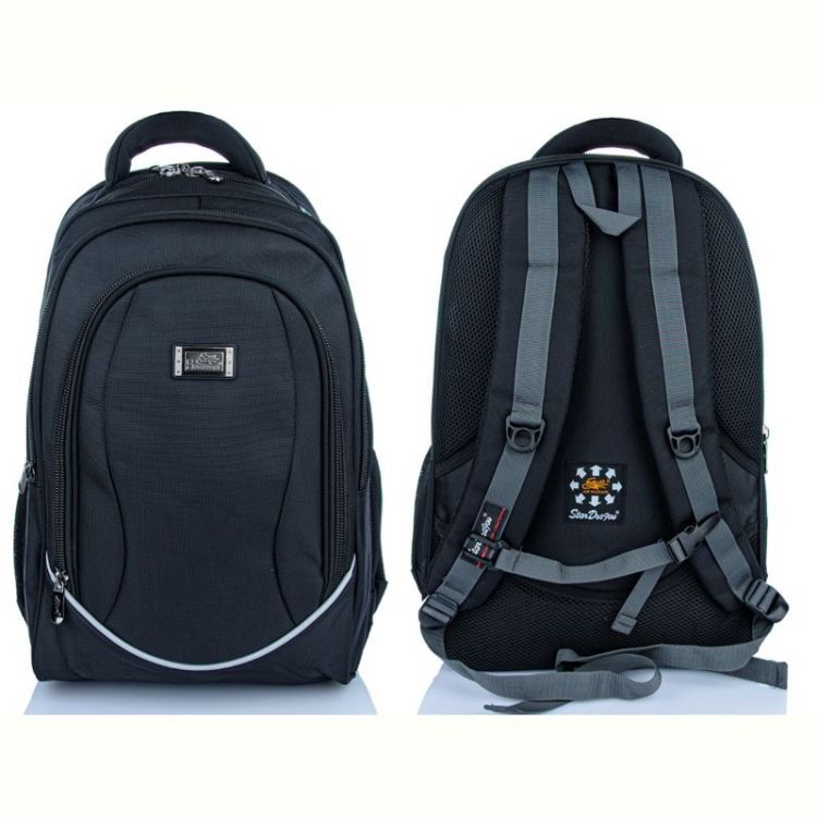 Купить Рюкзак Red Hat clothes S3-15 black на obuv-plus.com.ua