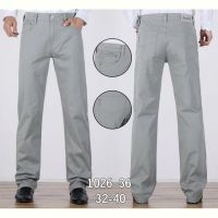 Купить Брюки Lili 1026-36 l.grey на obuv-plus.com.ua