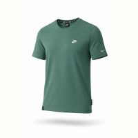 Купить Футболка Alex Clothes 14503 green на obuv-plus.com.ua