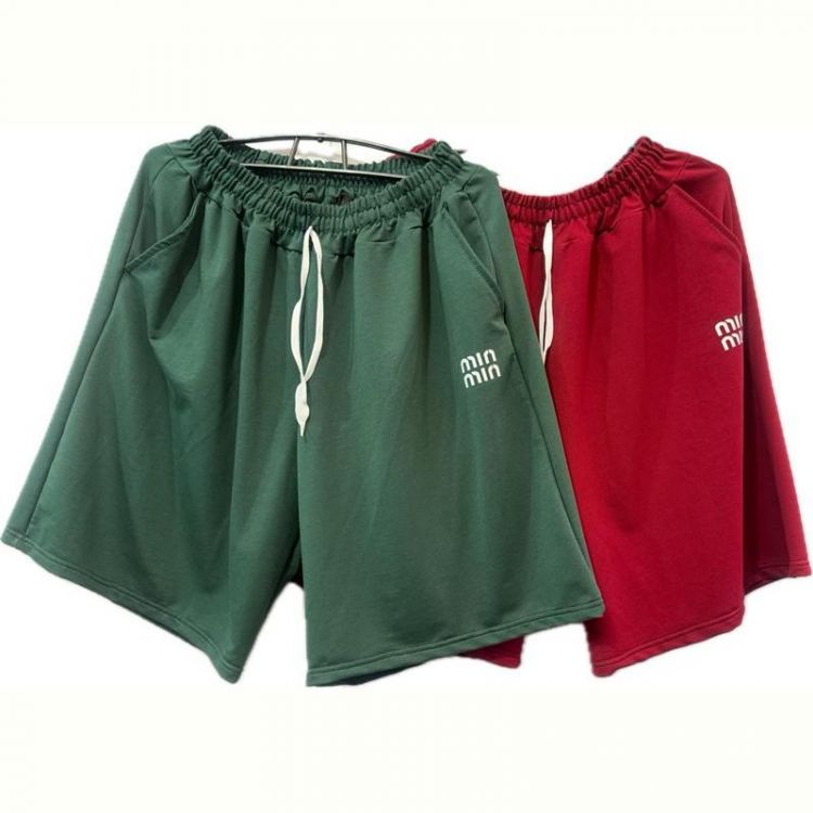 Купить Шорты Shoptime S973 green на obuv-plus.com.ua