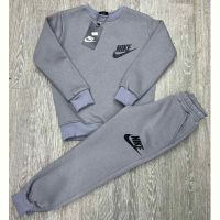 Купить Костюм спорт MirWear kids NW210-1005-1001-1 grey на obuv-plus.com.ua