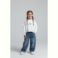 Купить Свитер Limerense DD113 white на obuv-plus.com.ua