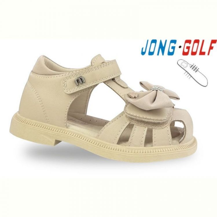 Купить Босоножки Jong-Golf B20661-3 на obuv-plus.com.ua