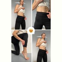 Купить Лосины Amok 7000 black на obuv-plus.com.ua