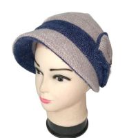 Купить Шапка Mabi MB318 grey на obuv-plus.com.ua