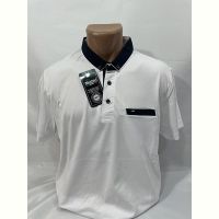 Купить Футболка Sabihina SB2079 white на obuv-plus.com.ua