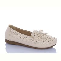 Купить Туфли Lavila 919 beige на obuv-plus.com.ua