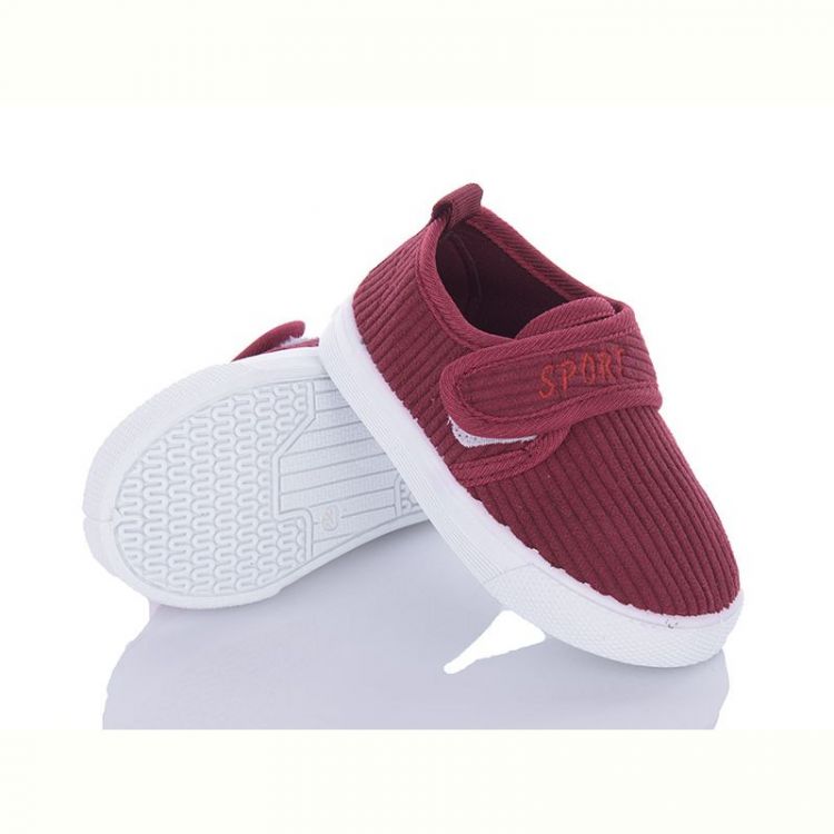 Купить Кеды Blue Rama F2-43 на obuv-plus.com.ua