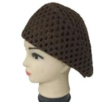 Купить Кепка Mabi 0902 brown на obuv-plus.com.ua