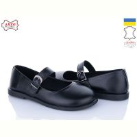 Купить Туфли Arto 027 ч-к на obuv-plus.com.ua