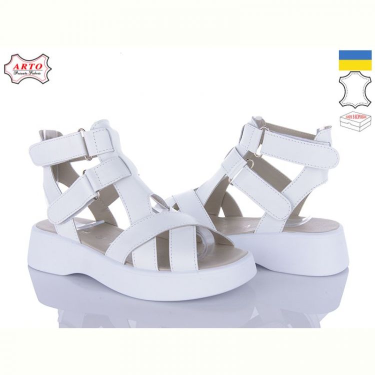 Купить Босоножки Arto 175 б-к на obuv-plus.com.ua