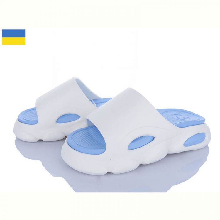 Купить Шлепанцы Jose Amorales 124204 на obuv-plus.com.ua