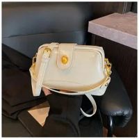 Купить Сумка Fashion Bag C1246-5 apricot на obuv-plus.com.ua