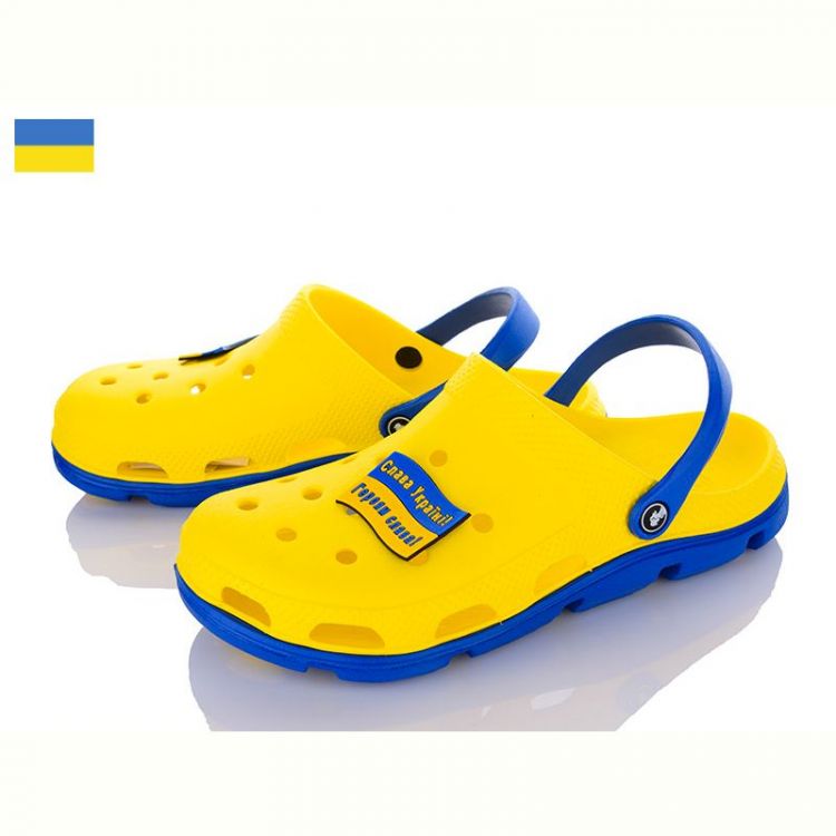 Купить Кроксы Jose Amorales 116366-4 на obuv-plus.com.ua