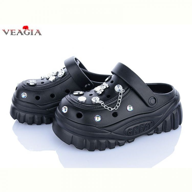 Купить Кроксы VEAGIA-ADA 3004-1 на obuv-plus.com.ua