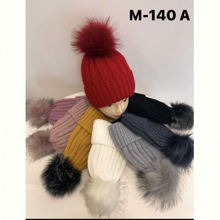 Купить Шапка Red Hat clothes KA-M140A mix флис на obuv-plus.com.ua