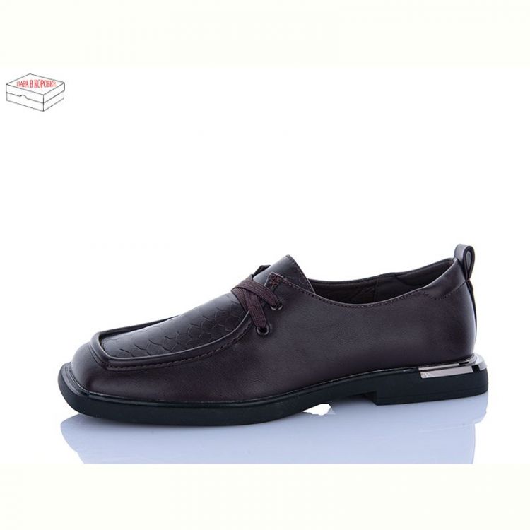 Купить Туфли Limani K808-10 на obuv-plus.com.ua