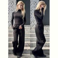 Купить Штаны спорт Karolina KR311 black на obuv-plus.com.ua