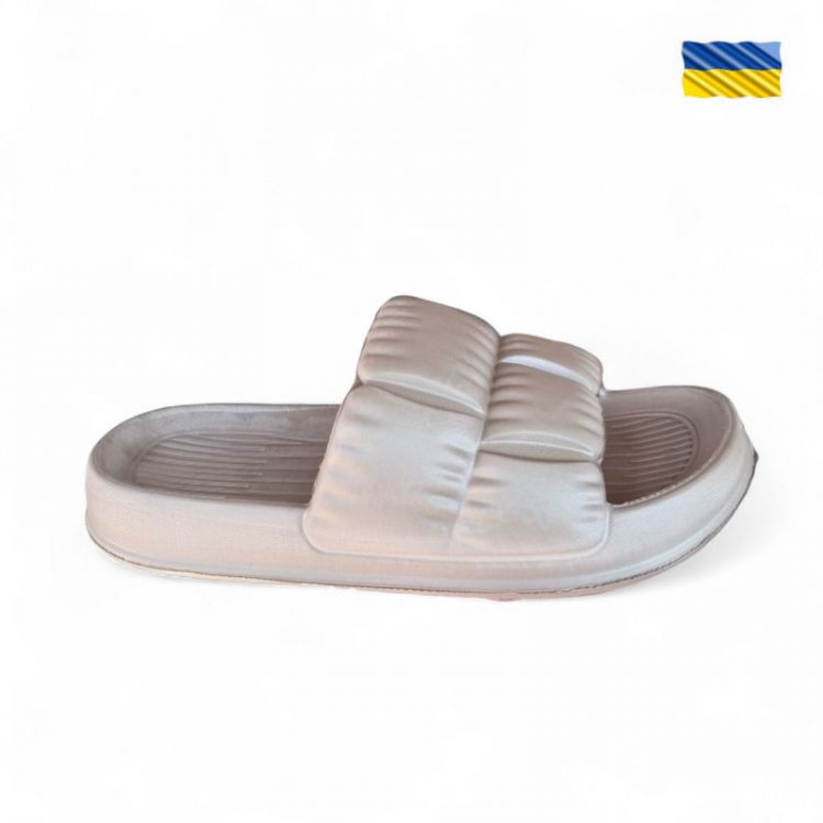 Купить Шлепанцы Krok FMA-Krok C95-2 на obuv-plus.com.ua