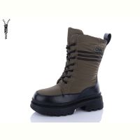 Купить Ботинки Y.Top YD9057-10 на obuv-plus.com.ua