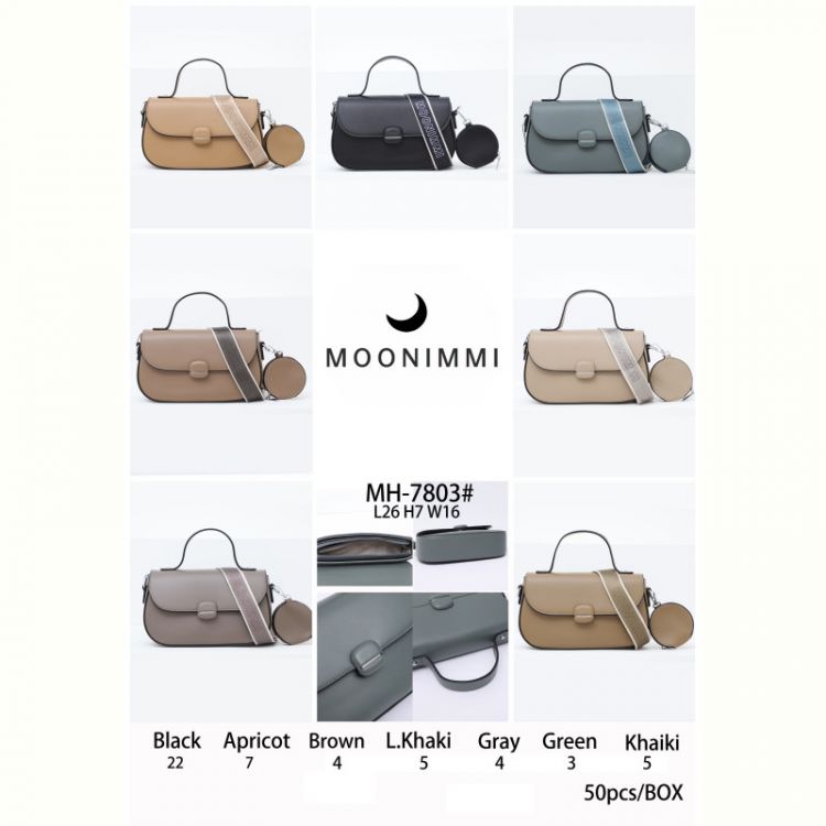 Купить Клатч Moonimmi FMA-7803 на obuv-plus.com.ua