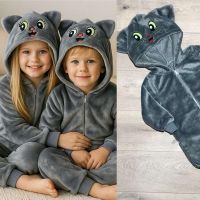 Купить Кигуруми Baykush B680 grey на obuv-plus.com.ua
