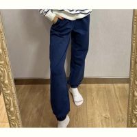 Купить Штаны Valentina 228 blue на obuv-plus.com.ua