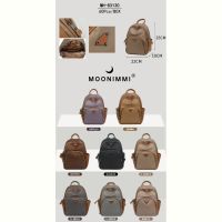 Купить Рюкзак Moonimmi FMA-83130 на obuv-plus.com.ua