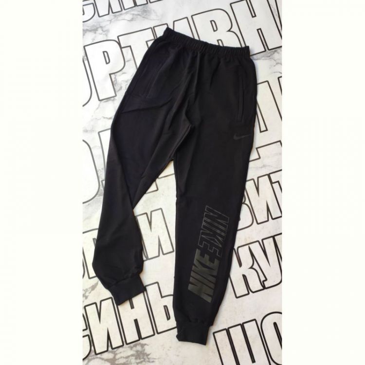 Купить Штаны спорт Sport style K5 black-old-1 на obuv-plus.com.ua