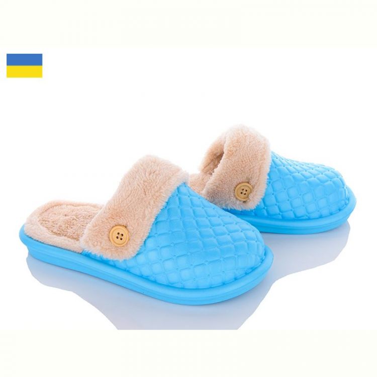 Купить Тапочки Luckline 5023-13 на obuv-plus.com.ua