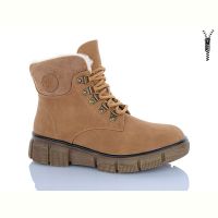 Купить Ботинки Chunsen 7706-12 на obuv-plus.com.ua