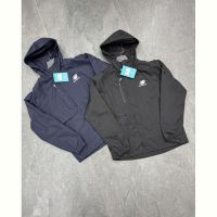 Купить Ветровка F.T.H F678 navy на obuv-plus.com.ua