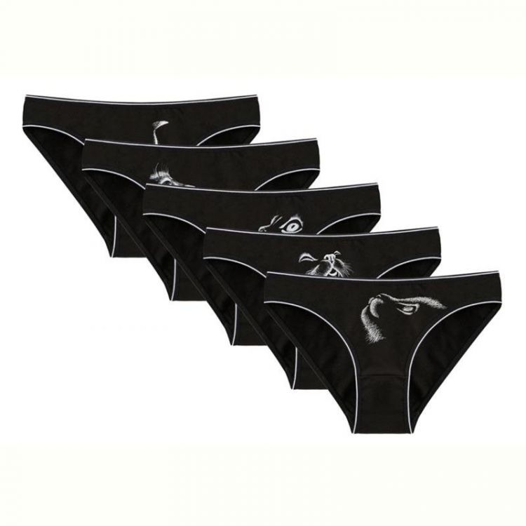 Купить Трусы Disneyopt 2171RM black (XL) на obuv-plus.com.ua