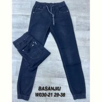 Купить Джоггеры God Baron 030-21 navy на obuv-plus.com.ua