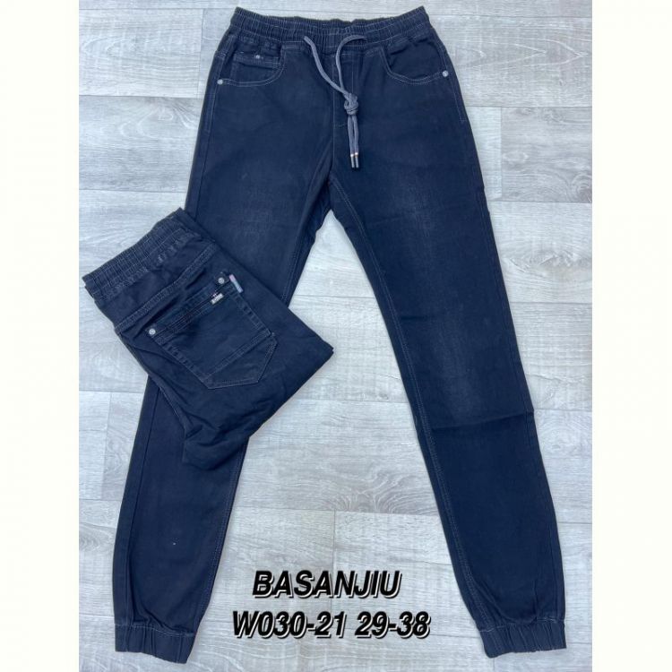 Купить Джоггеры God Baron 030-21 navy на obuv-plus.com.ua