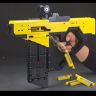 Купить G484221-KG-01 Конструктор-іграшка Бластер з блоків на батарейках 1958 деталей на obuv-plus.com.ua