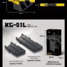 Купить G484221-KG-01 Конструктор-іграшка Бластер з блоків на батарейках 1958 деталей на obuv-plus.com.ua