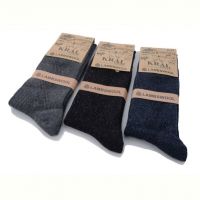 Купить Носки Textile 1078 mix на obuv-plus.com.ua