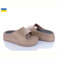 Купить Шлепанцы Golden Lion 154 моко на obuv-plus.com.ua